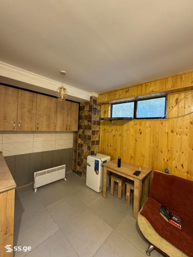 Kristian Stiveni st. 23 - 1 rooms