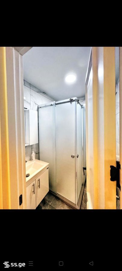 J. Shartava st. 27 - 2 rooms