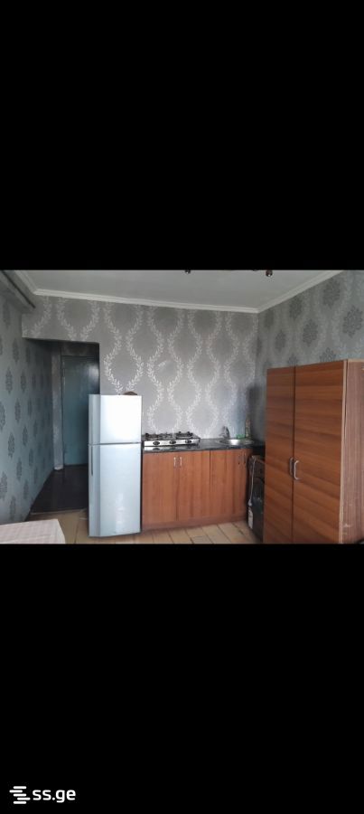 Micro. XI, bl. III - Temka 21ამე7სართული - 1 rooms