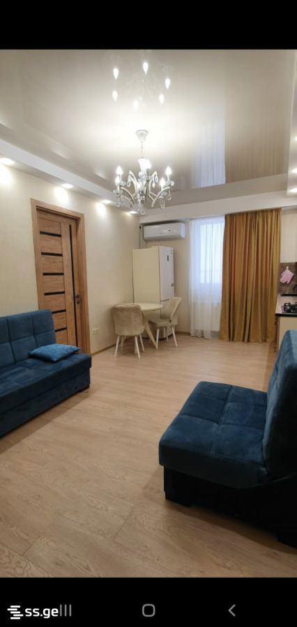 petre imeri st. 52 - 3 rooms