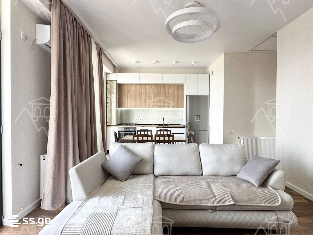 ikalto mount 18 - 2 rooms