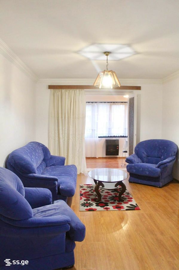 555 - 2 rooms