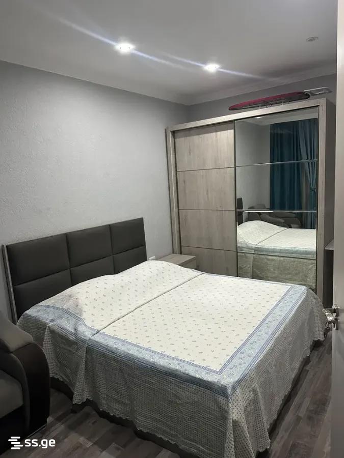 petre imeri st. - 3 rooms