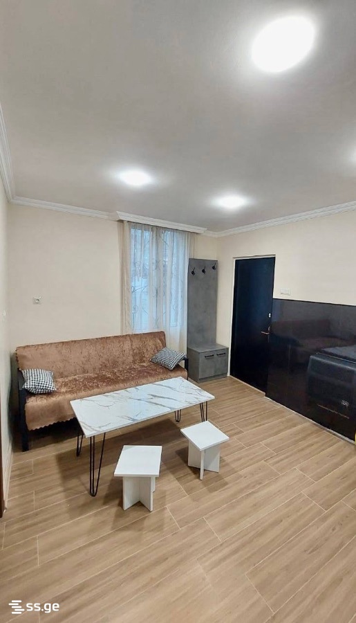 Kutaisi st. 3 - 2 rooms