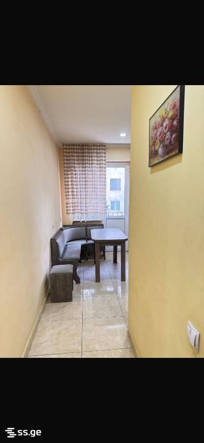 V Microdistrict - Gldani - 2 rooms