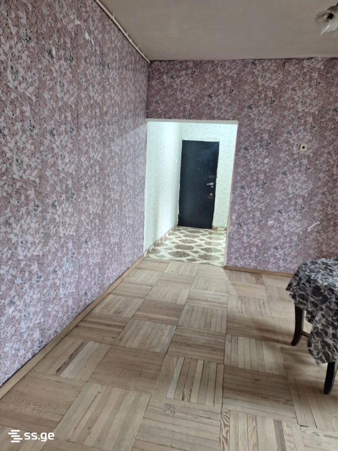 VII Microdistrict - Gldani  0 - 2 rooms