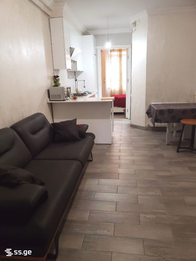 M. Lermontov Street 94 - 2 rooms