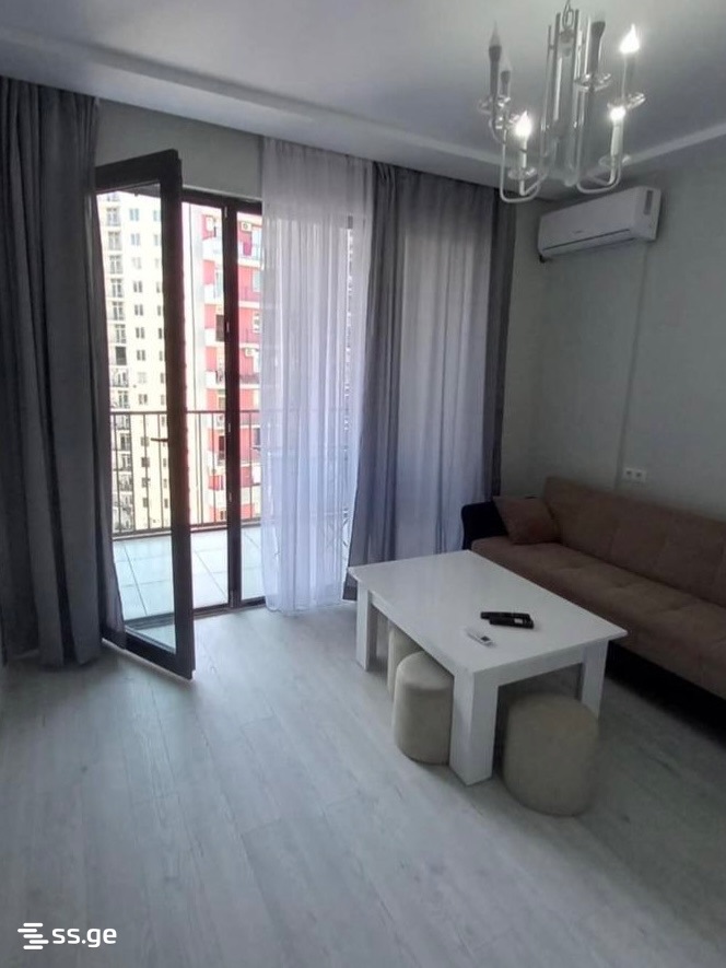 7 - 2 rooms