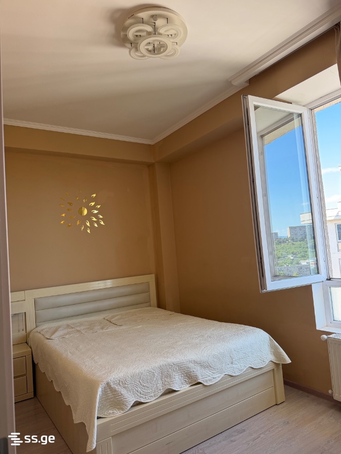 Gobronidze st. 11 - 2 rooms