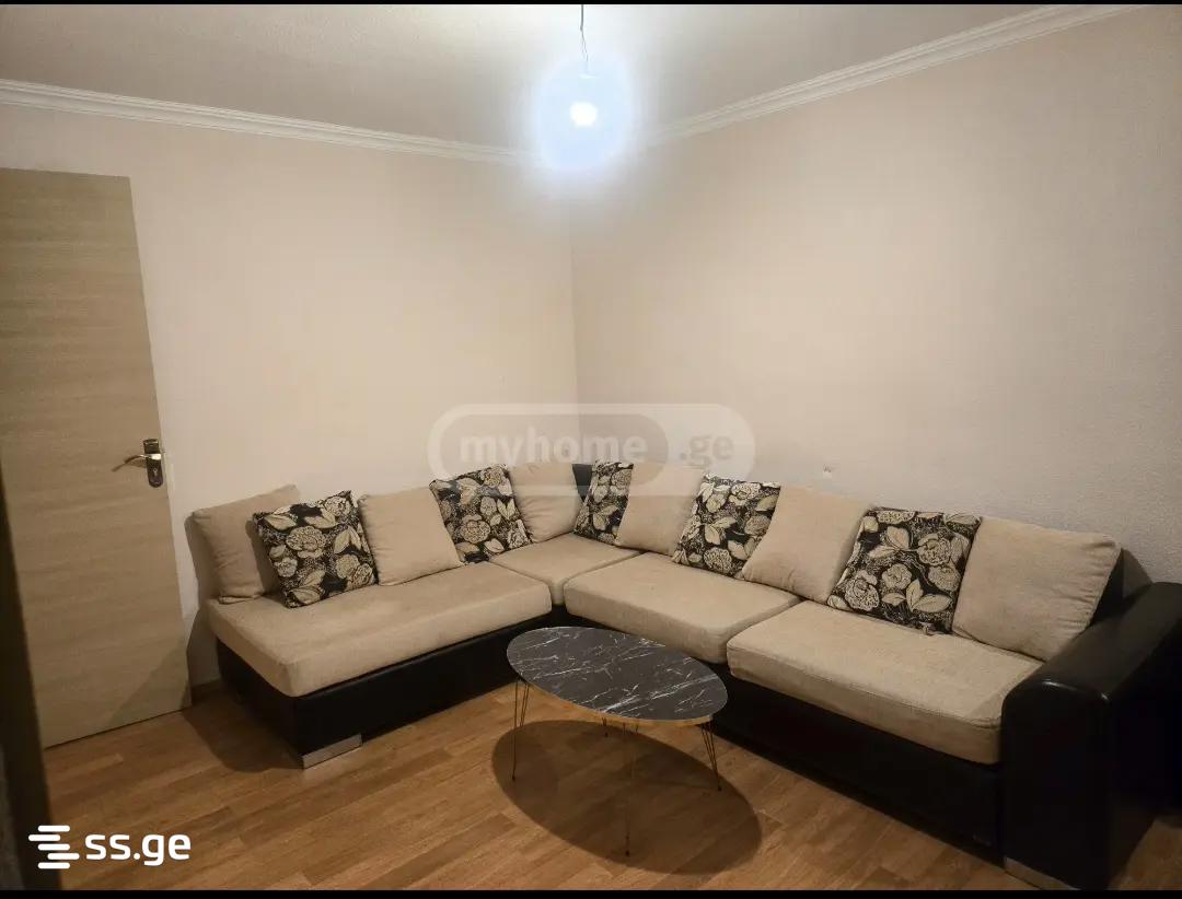 beliashvili st. - 2 rooms