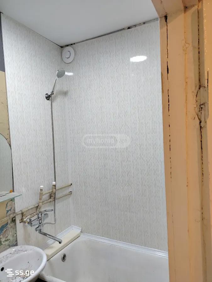 kerchi st. 50 - 2 rooms