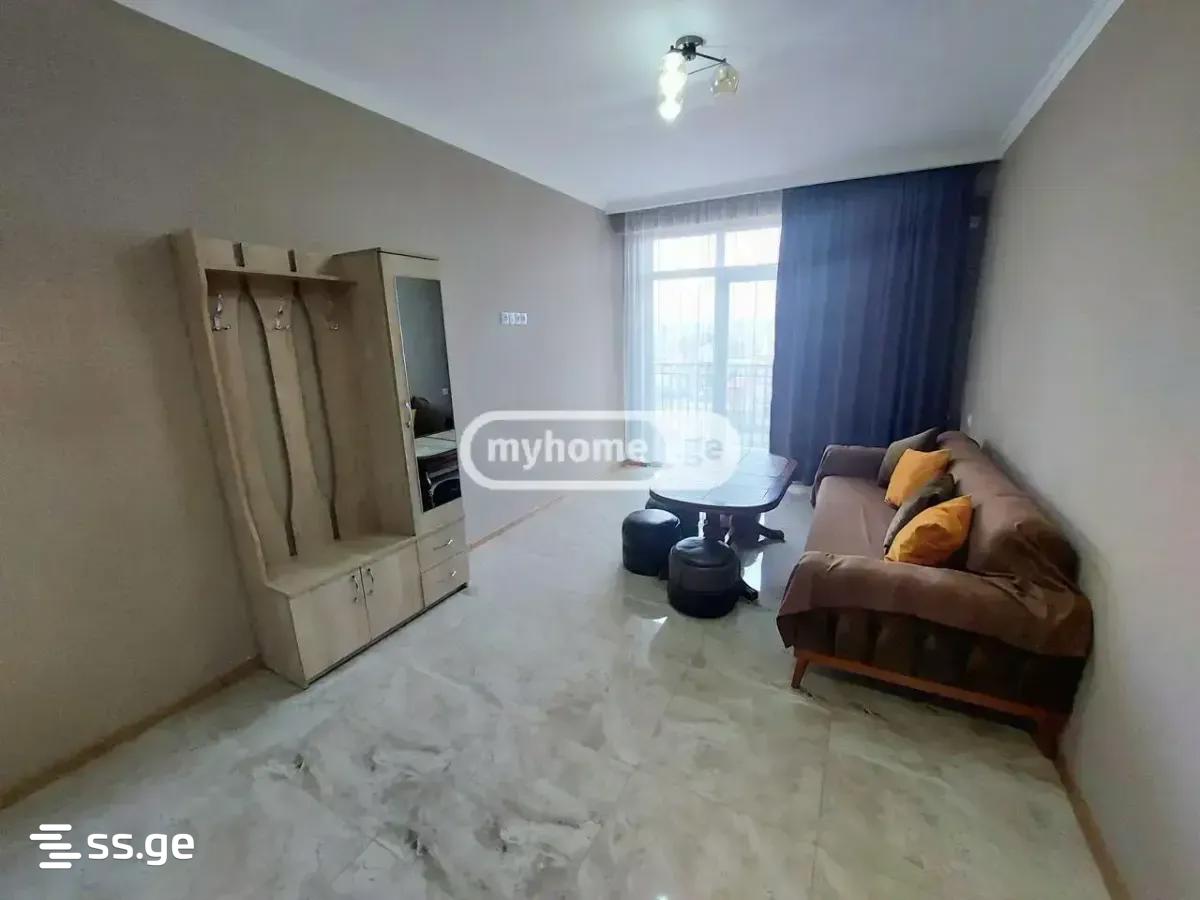 Kristian Stiveni st. - 2 rooms