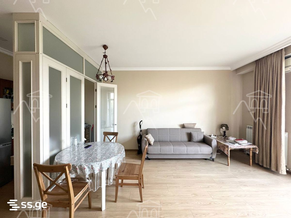 khorava st. 14 - 2 rooms