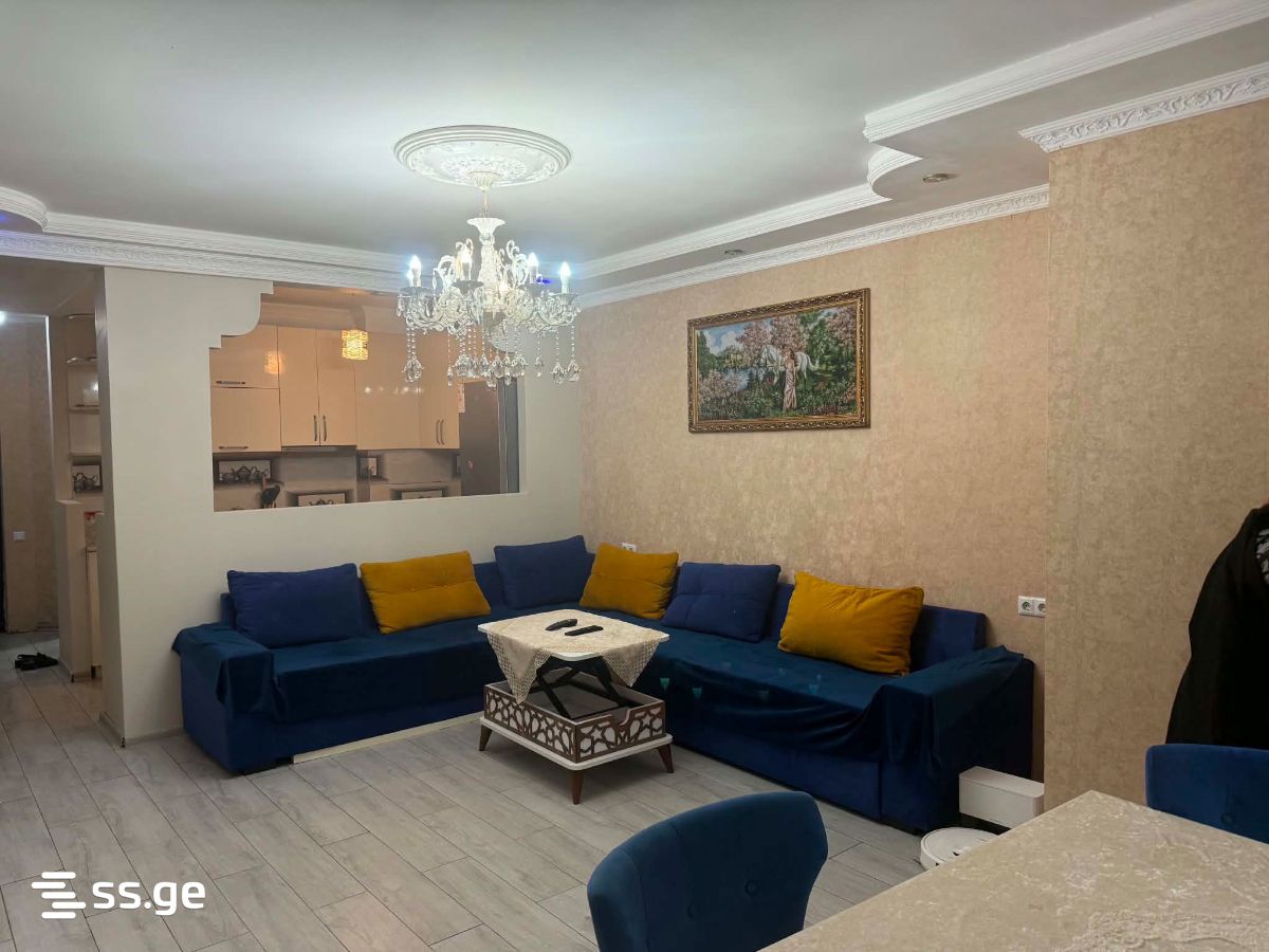 55 - 3 rooms