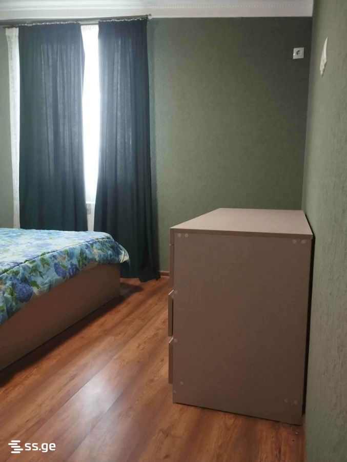 sadmeli st. - 4 rooms