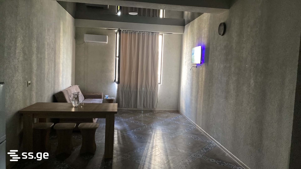 chrelashvili st. 1 - 2 rooms