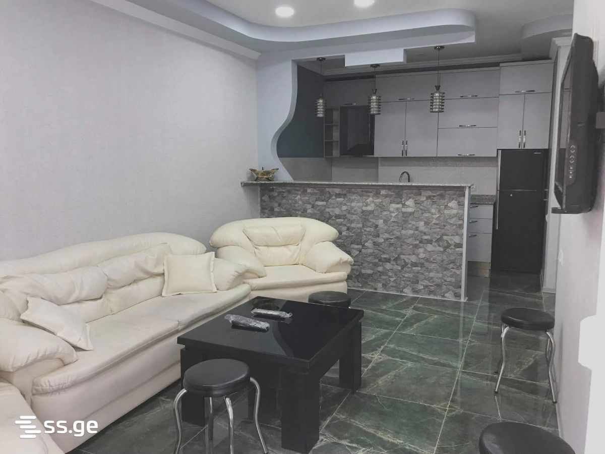 20 - 2 rooms