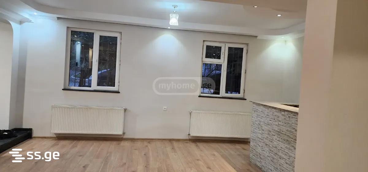 nucubidze st. - 2 rooms