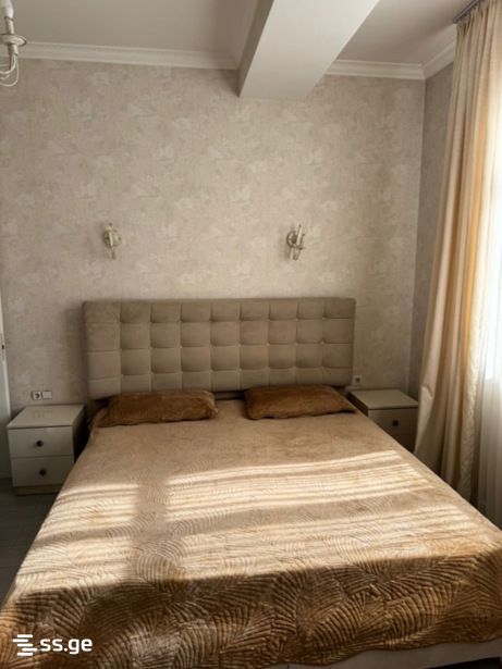 Tereverko st. - 3 rooms