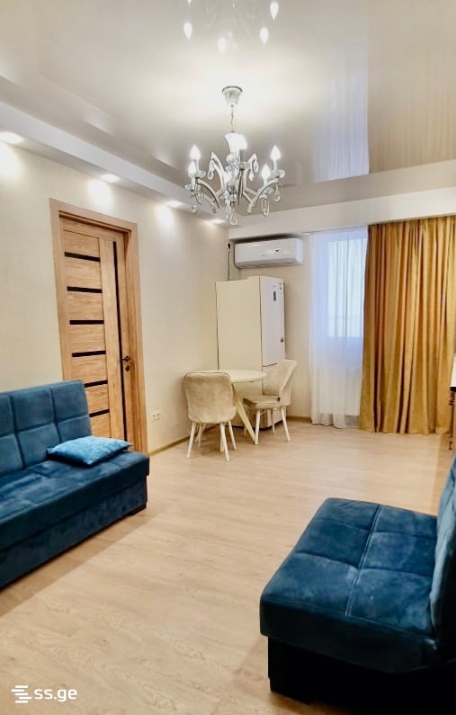 petre imeri st. 16ა - 3 rooms