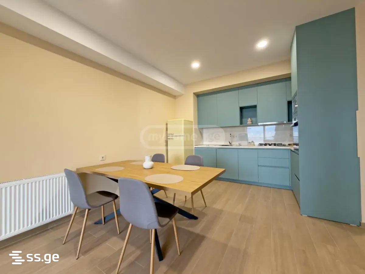 amagleba st. - 2 rooms