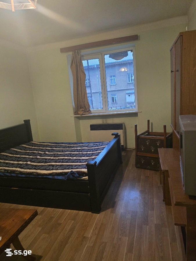 zestaponi st. - 2 rooms