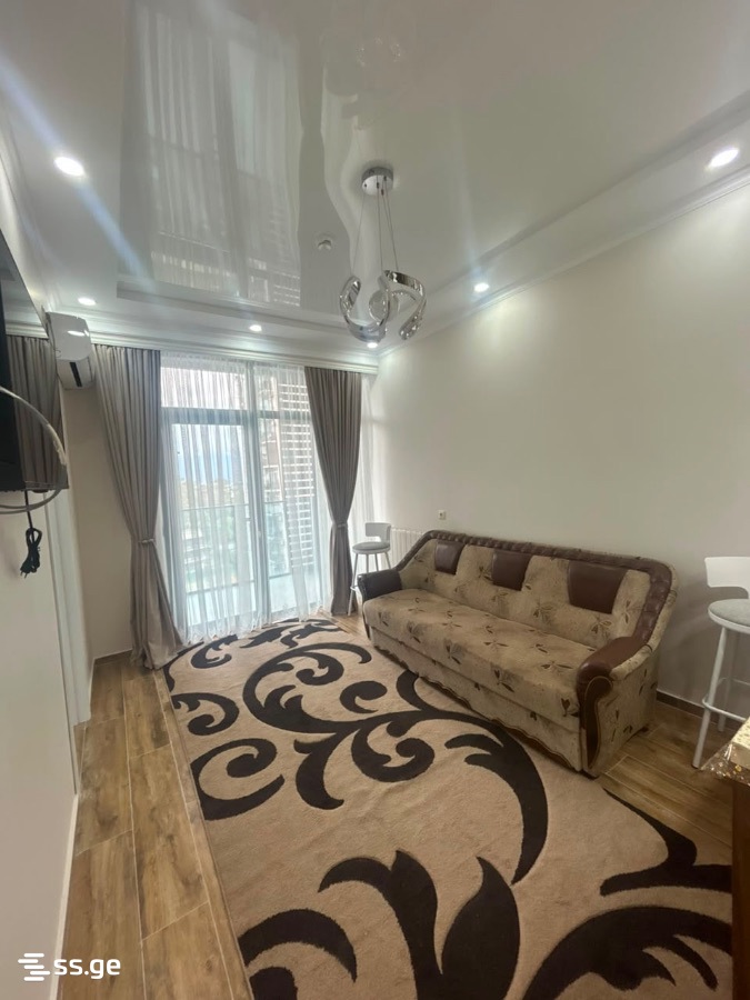 32ე - 2 rooms