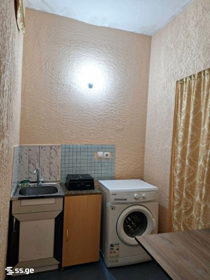 gudamakari st. 0 - 1 rooms