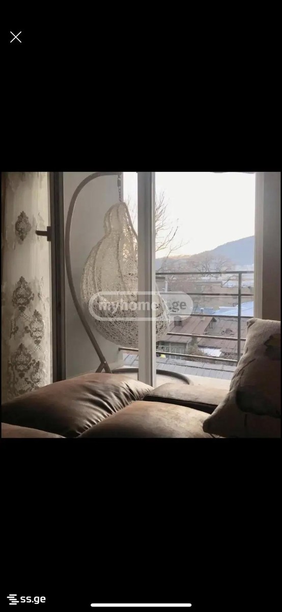 cinamdzgrishvili st. - 2 rooms