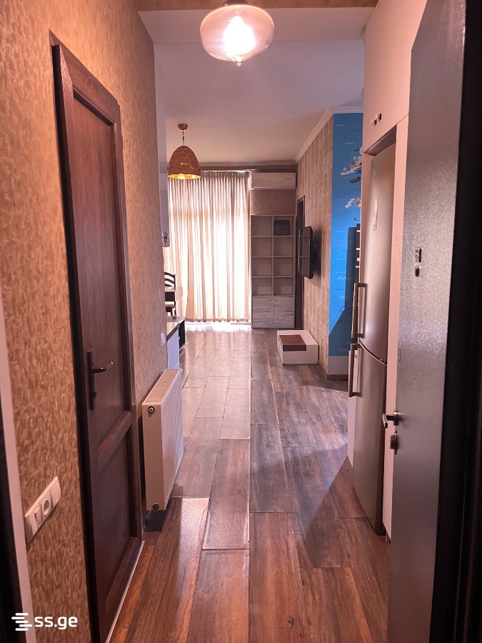 kerchi st. 68 - 2 rooms
