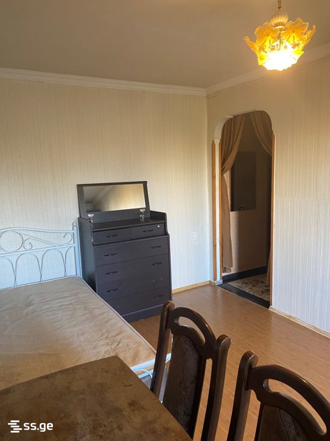 moskovi ave 3 - 1 rooms