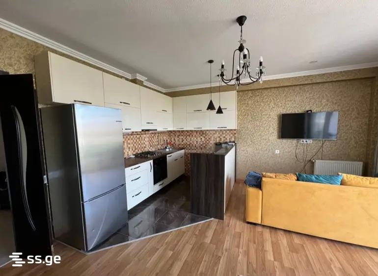 Gotua st. - 2 rooms