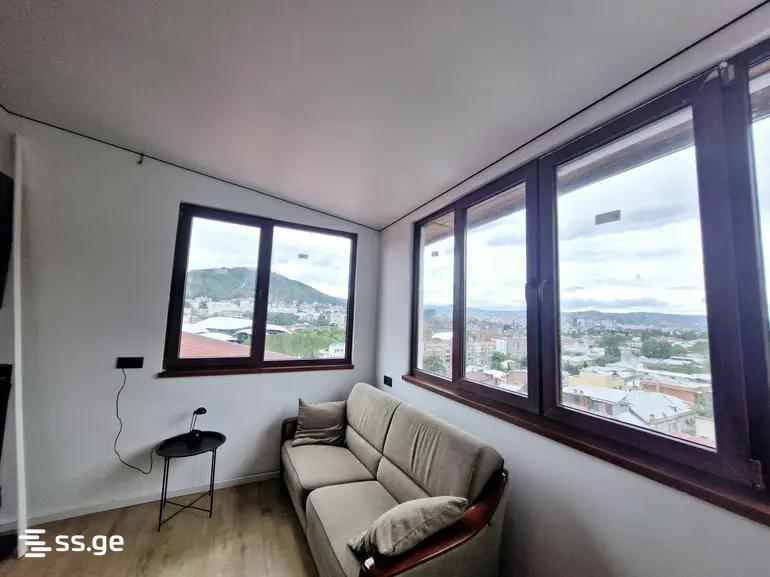 kumisi st. - 2 rooms