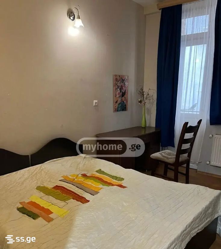 Politkovskaya St (jikia st.) 41 - 2 rooms