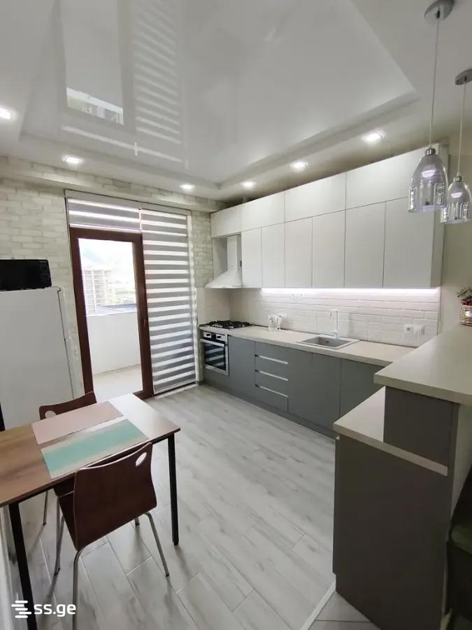 Rustavi - 3 rooms
