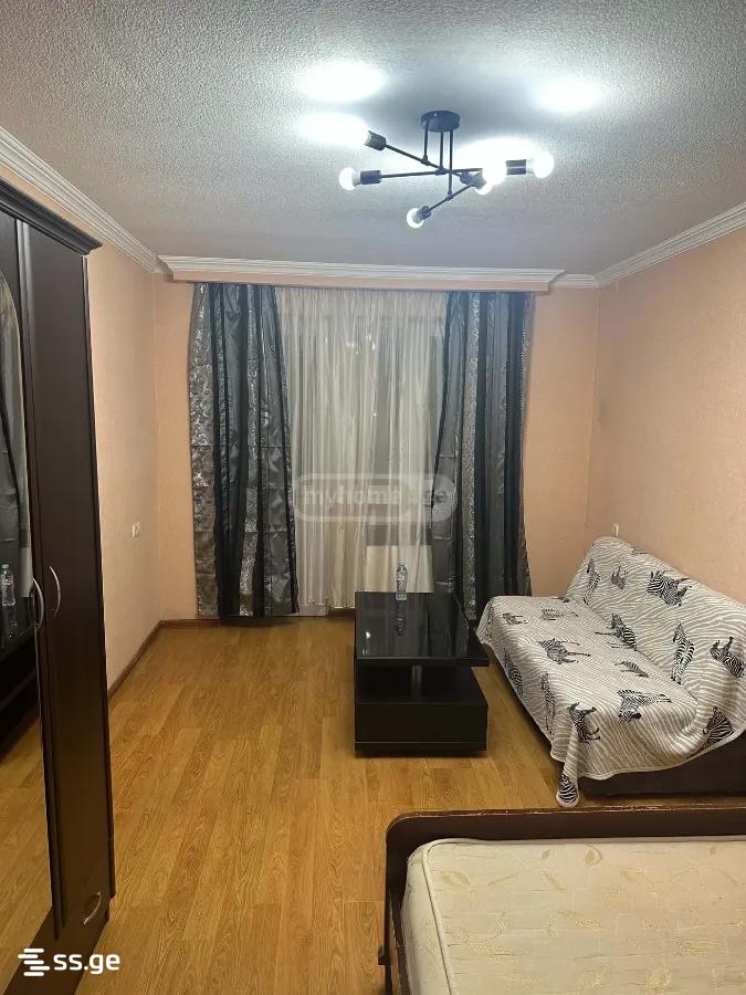 Block III - Vazha-Pshavela - 1 rooms