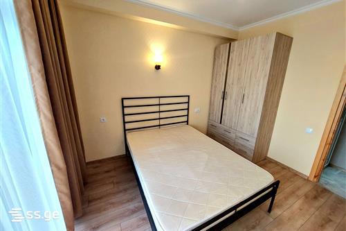 Kristian Stiveni st. - 2 rooms