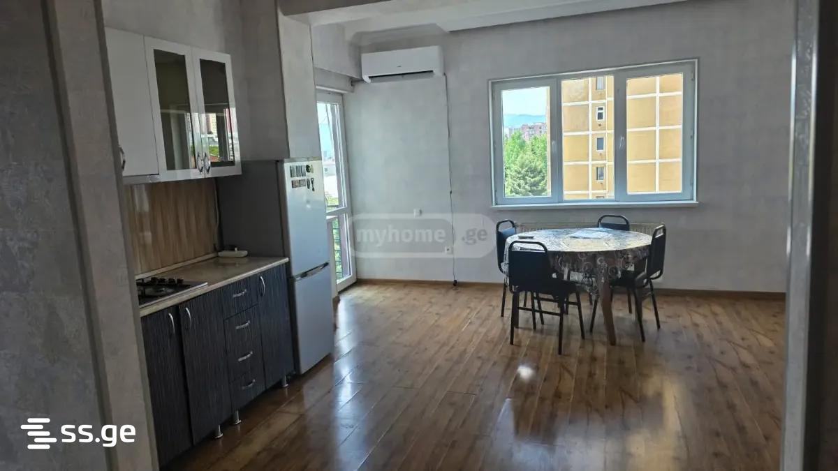 kaloubani st. 22 - 3 rooms
