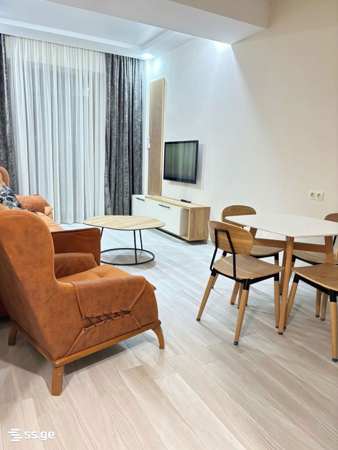 lubliana st. - 2 rooms