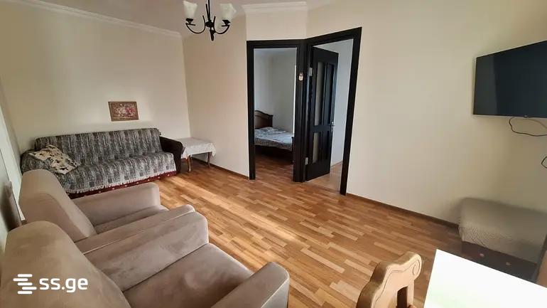 M. Lermontov Street 113 - 3 rooms