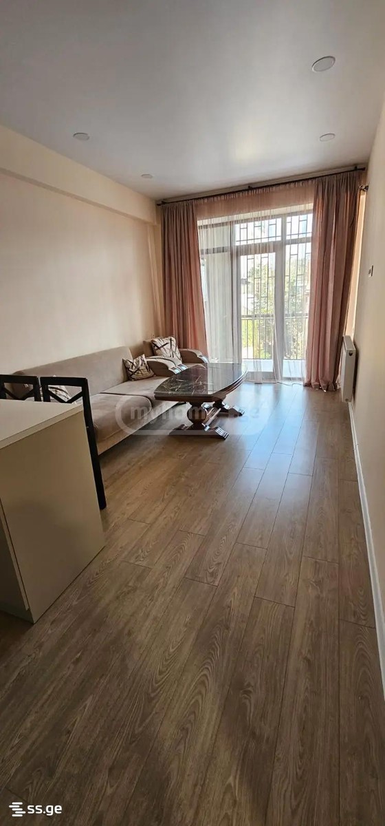 Holbruki st. - 2 rooms