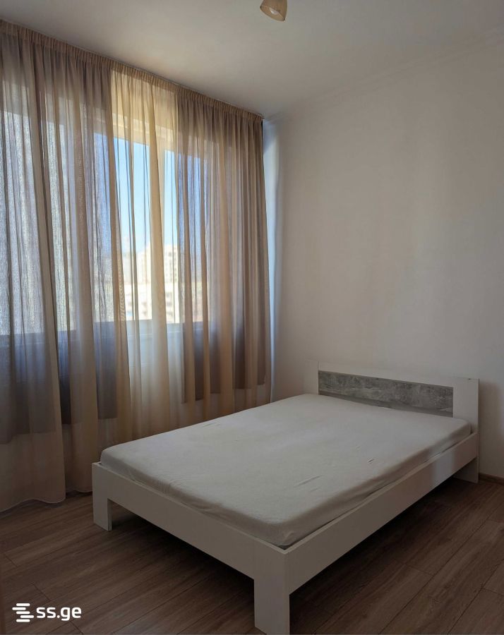 Mirian Mephe st. - 3 rooms