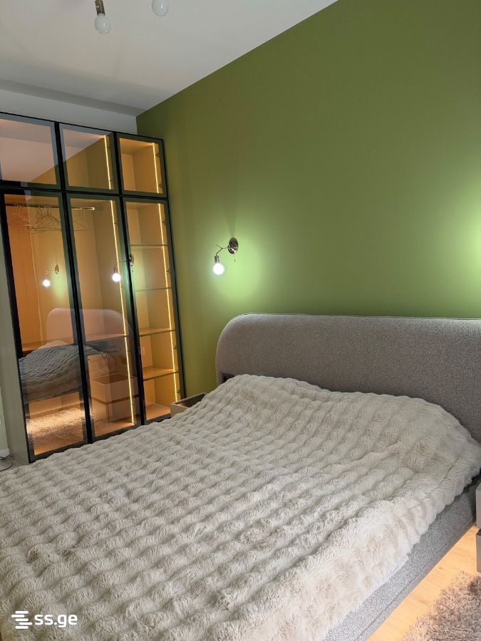 Bob walsh st. 26 - 3 rooms