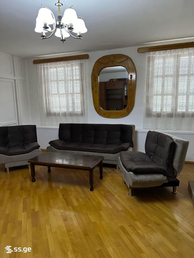 Block III - Vazha-Pshavela 21 - 2 rooms
