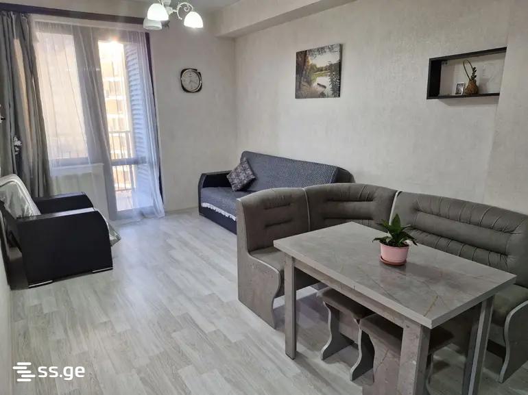 petre imeri st. 8ბ - 2 rooms