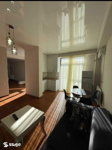 Beri Gabriel Salosi Ave. - 4 rooms