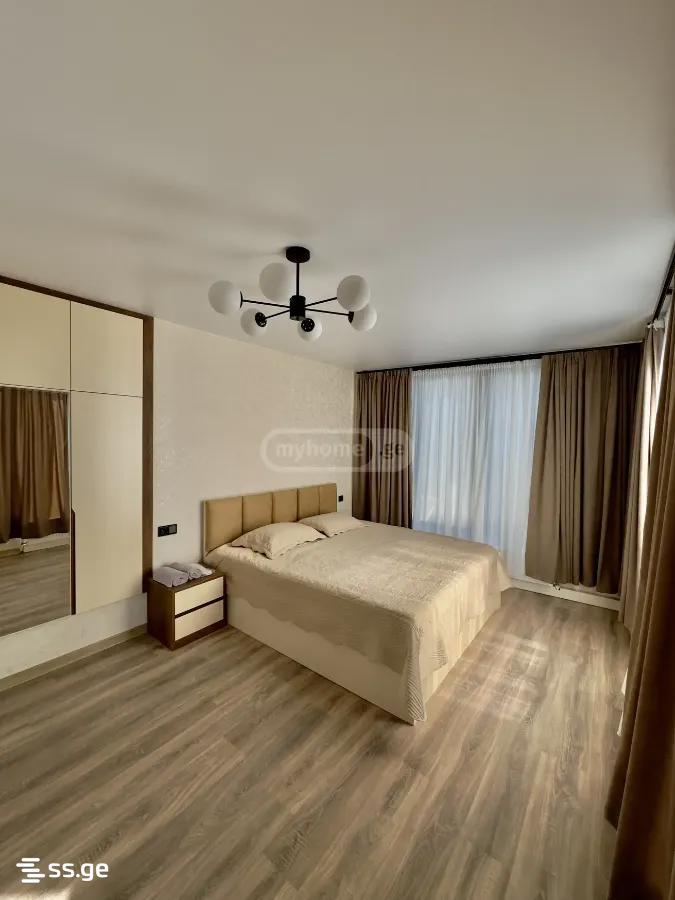 mamardashvili st. - 2 rooms