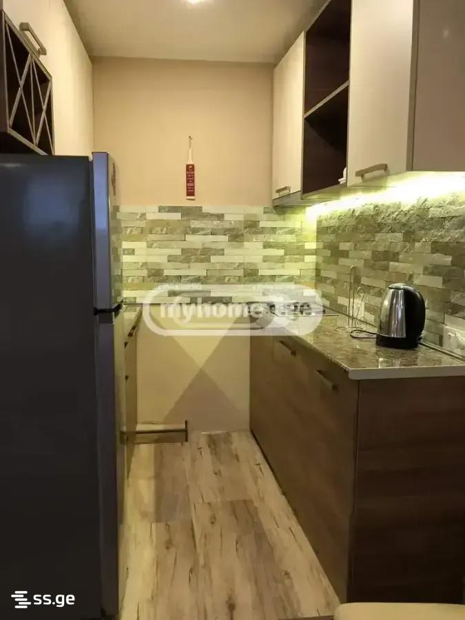 tkviavi st. - 1 rooms