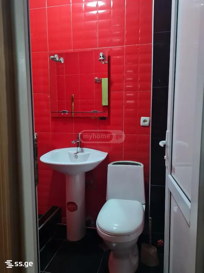 Rustavi - 1 rooms