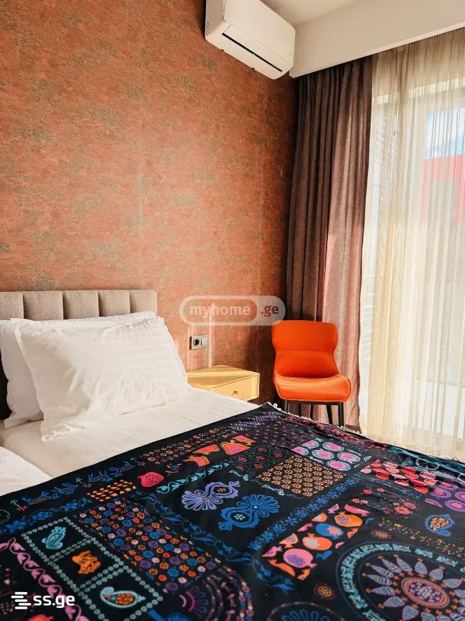 irbakhi st. - 2 rooms